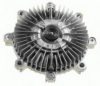 SACHS 2100 501 046 Clutch, radiator fan